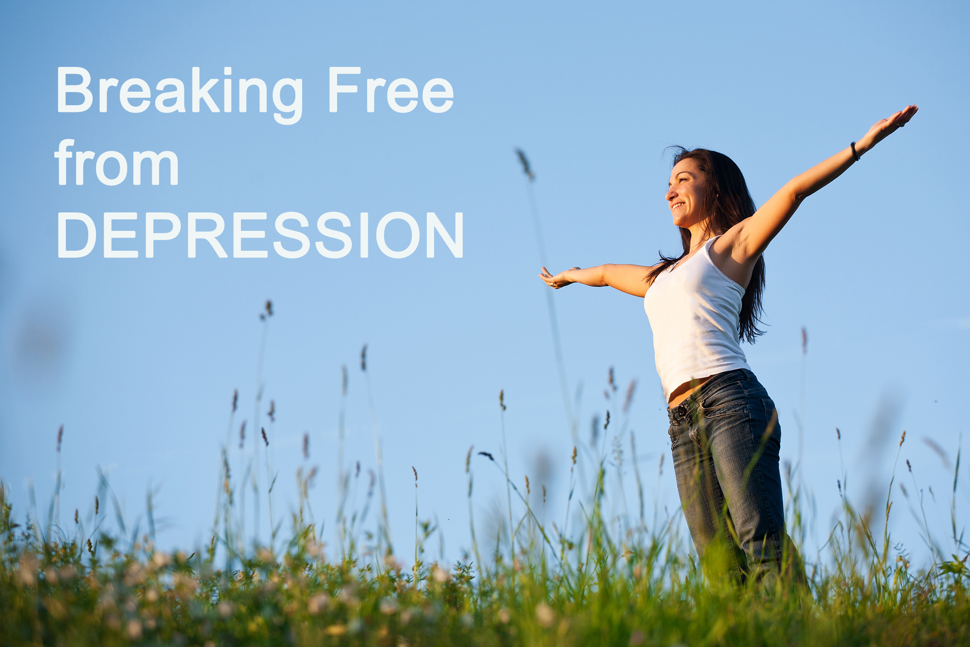 Counselling for Depression in Calgary